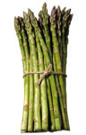 Nutrients in Asparagus Nutrients in Asparagus