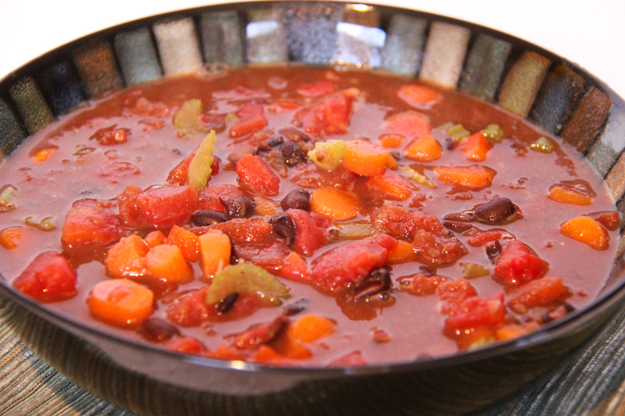 black-bean-soup black-bean-soup