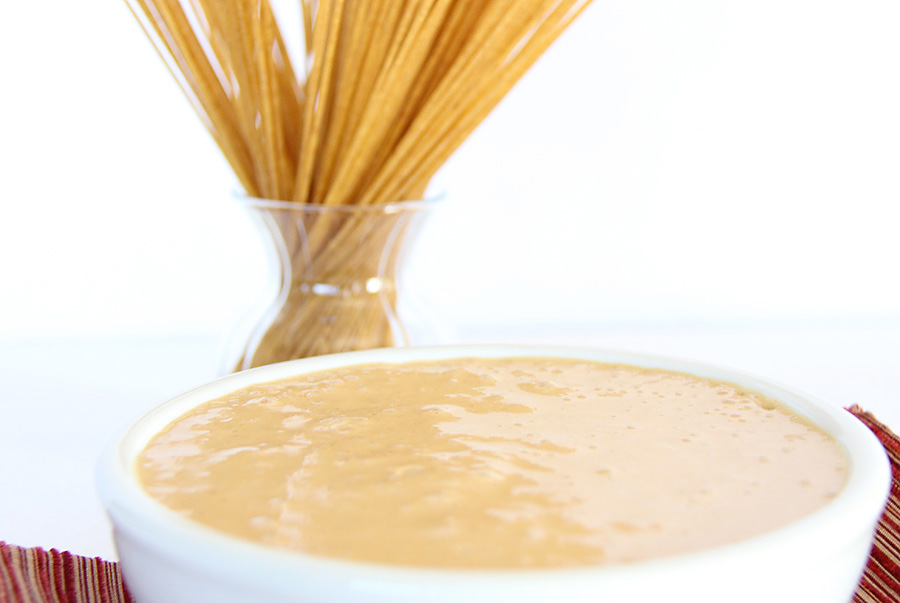 Béchamel / Alfredo / Mac + Cheese Sauces | Eat to Thrive