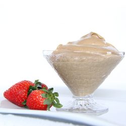 Healthy Pudding Kids Will Love