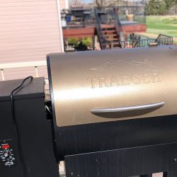 How to Cook with a Traeger