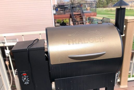How to Cook with a Traeger