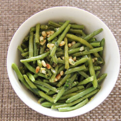 Green Beans