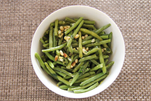 Green Beans