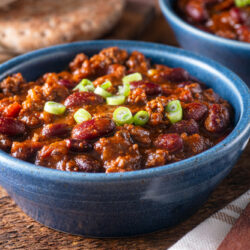 Scott's Chili