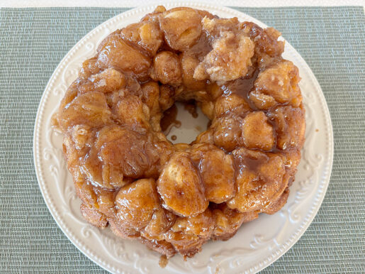 Monkey Bread