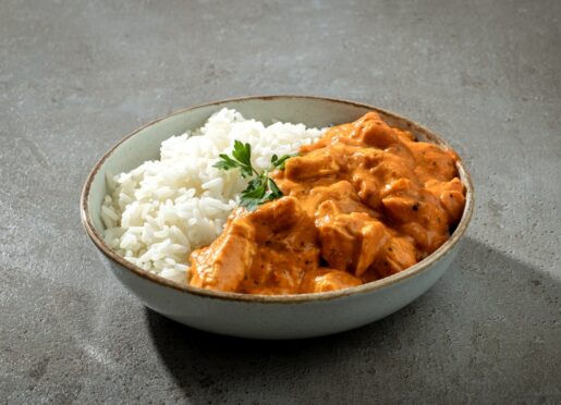 Chicken Tikka Masala